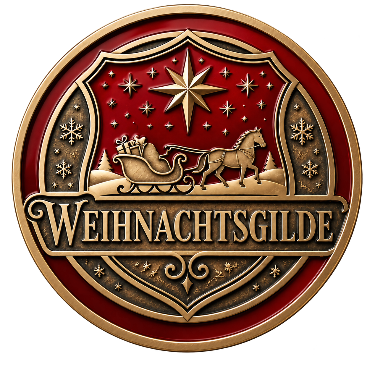 weihnachtsgilde